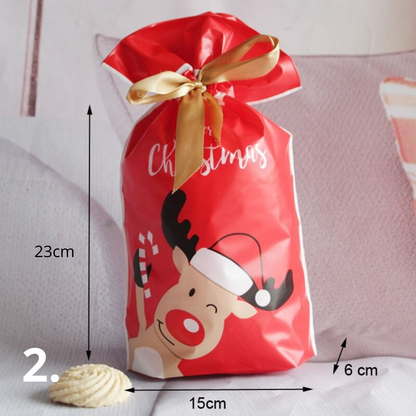 QuickWrap – Pakkaa joululahjat sekunneissa