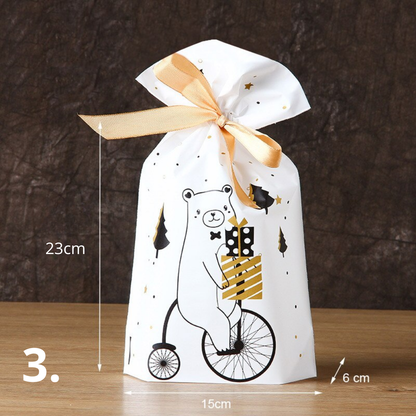 QuickWrap – Pakkaa joululahjat sekunneissa