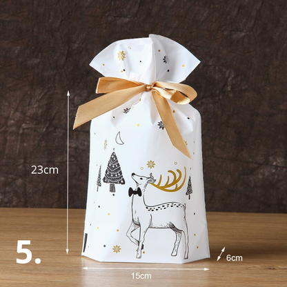 QuickWrap – Pakkaa joululahjat sekunneissa