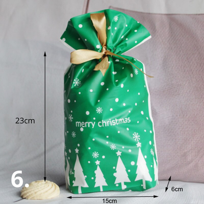 QuickWrap – Pakkaa joululahjat sekunneissa