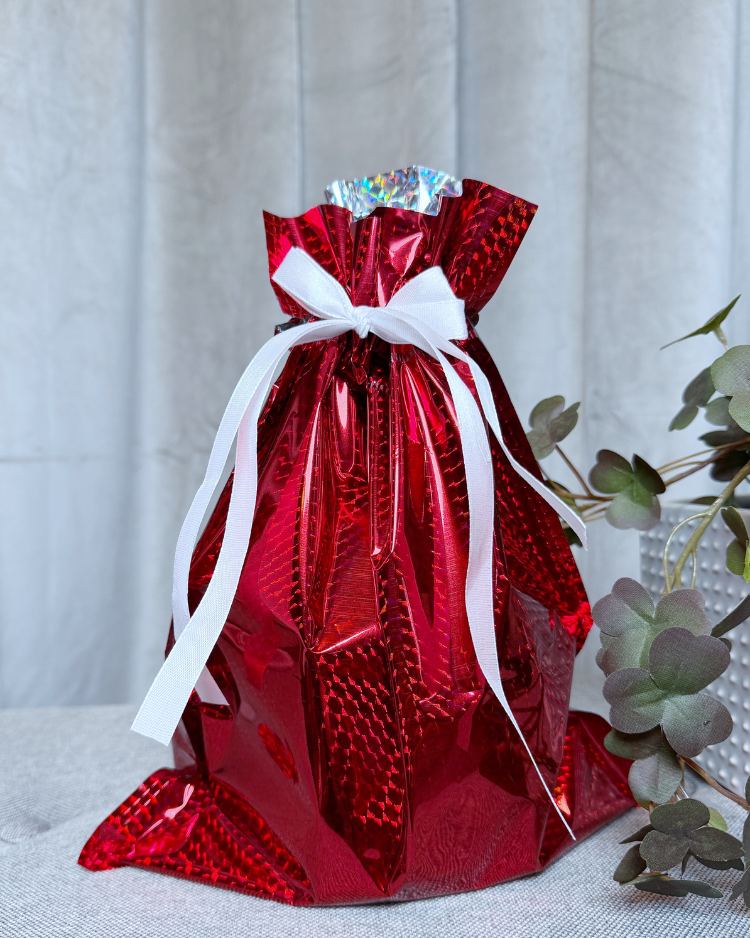 QuickWrap – Paketoi lahjat sekunneissa