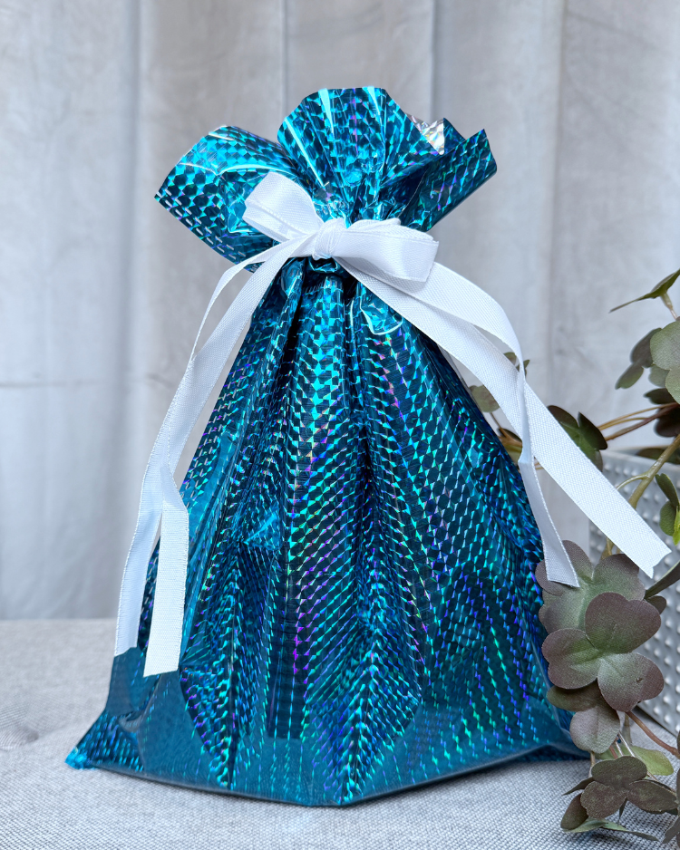 QuickWrap – Paketoi lahjat sekunneissa