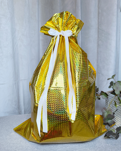 QuickWrap – Paketoi lahjat sekunneissa