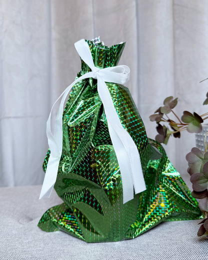 QuickWrap – Paketoi lahjat sekunneissa