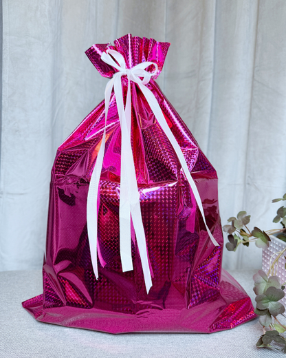 QuickWrap – Paketoi lahjat sekunneissa