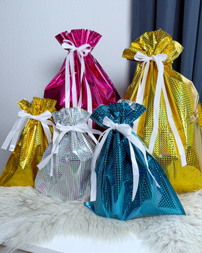 QuickWrap – Paketoi lahjat sekunneissa