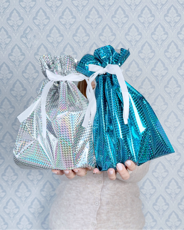 QuickWrap – Paketoi lahjat sekunneissa